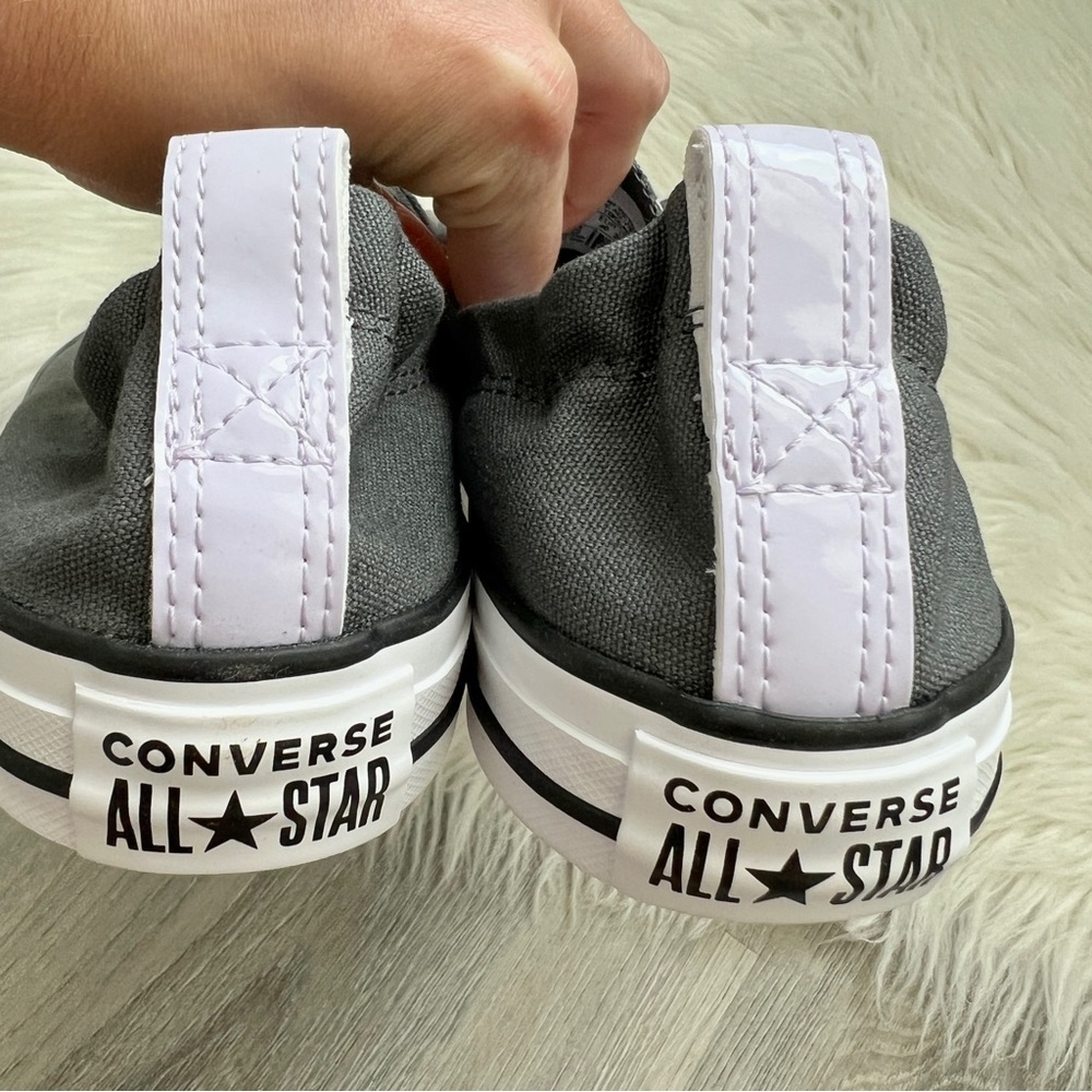 NWT Converse Ctas Shoreline Slip Women’s Shoes - Picture 7 of 7